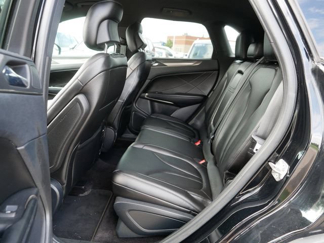 Used 2018 Lincoln MKC Premiere FWD image 17