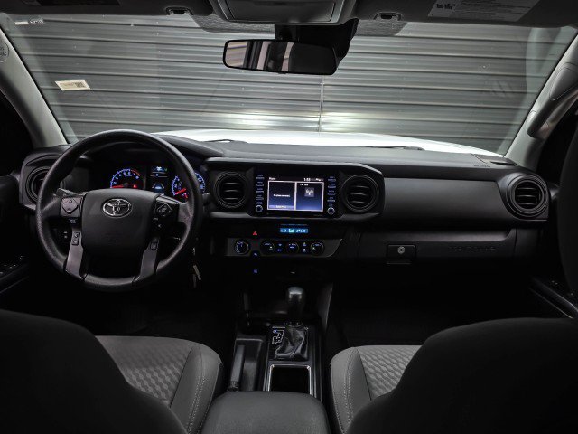 Used 2022 Toyota Tacoma SR AWD/4WD image 13