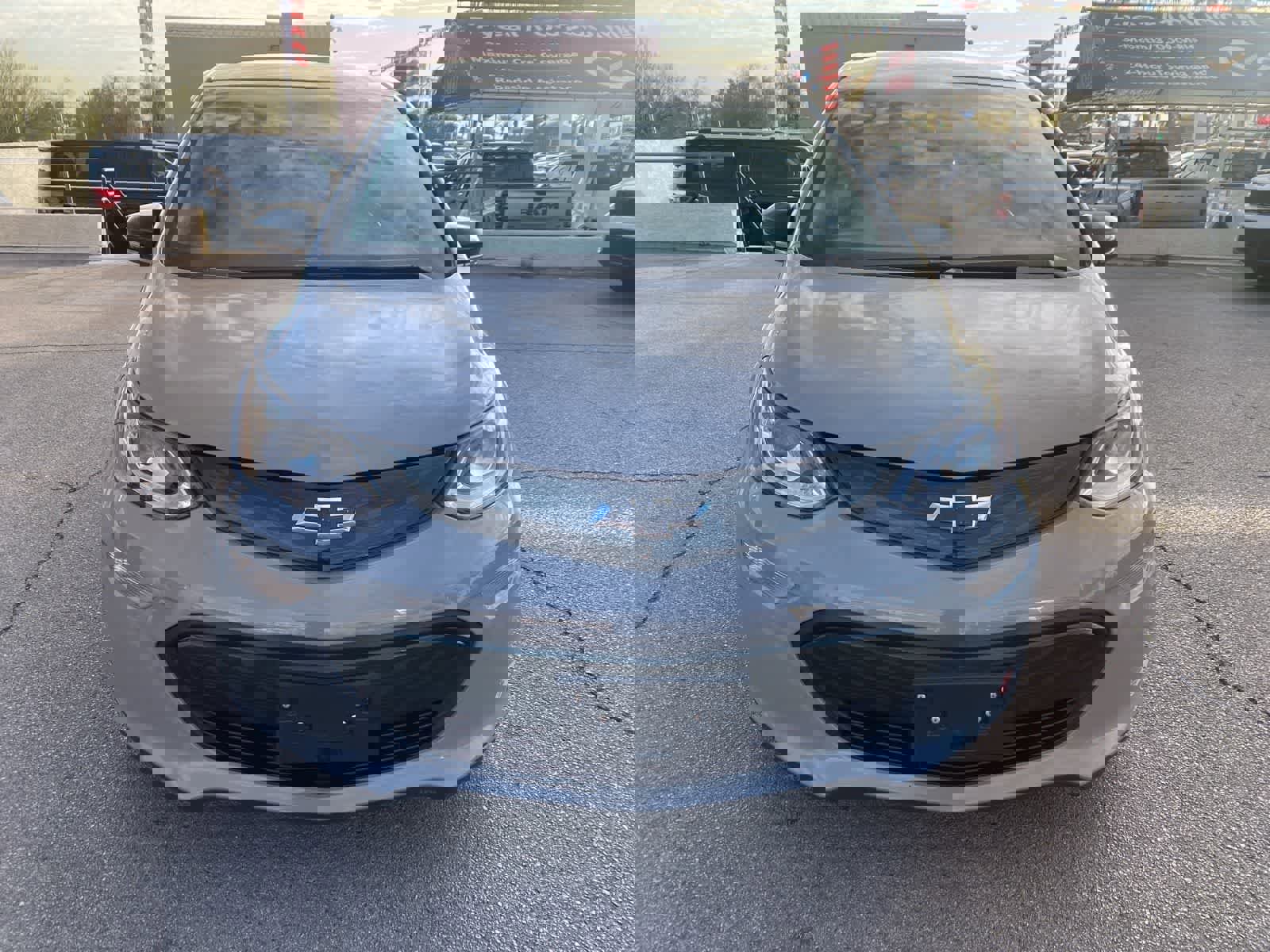 Used 2019 Chevrolet Bolt LT image 2