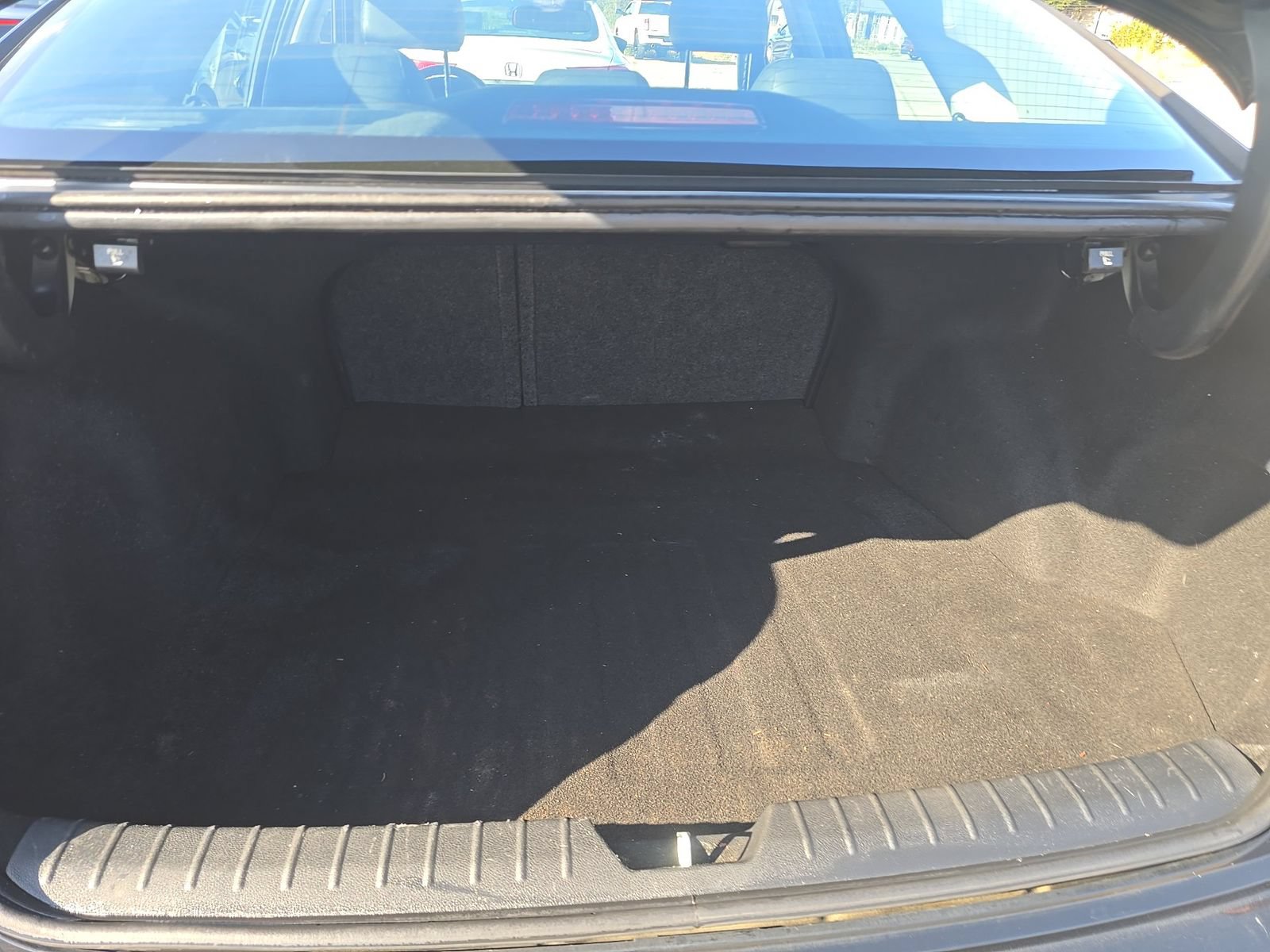 Used 2020 Kia Optima S FWD image 10
