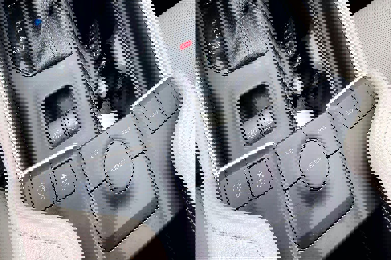 Used 2025 Toyota Grand Highlander FWD image 34