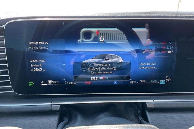 Used 2026 Mercedes-Benz GLE 53 AMG 4MATIC Coupe image 24