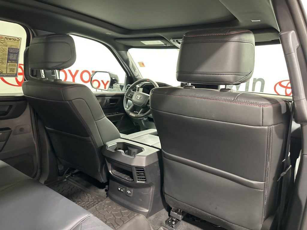Used 2025 Toyota Tundra TRD Pro image 18