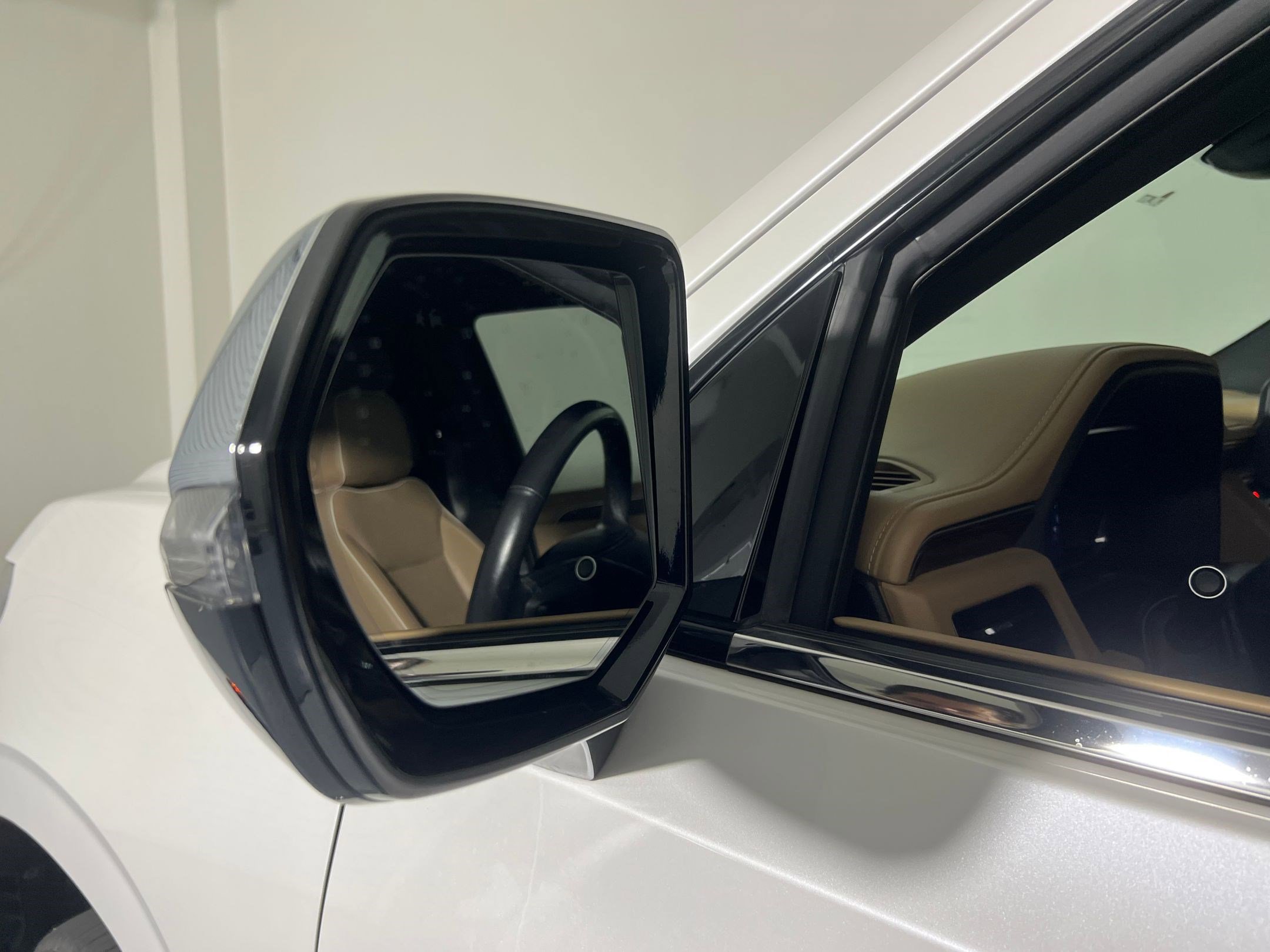 Used 2022 Chevrolet Tahoe Premier image 23