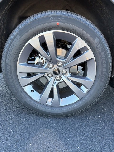 New 2025 Ford Explorer Active image 21