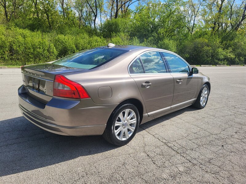 Used 2009 Volvo S80 3.2 FWD image 6
