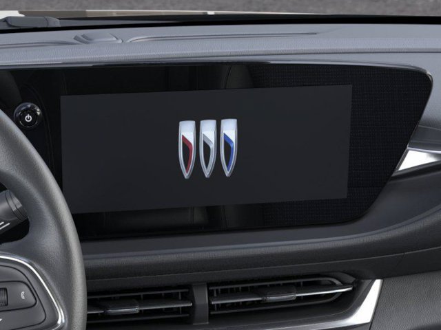 New 2026 Buick Envista Preferred w/ Convenience I Package FWD image 20