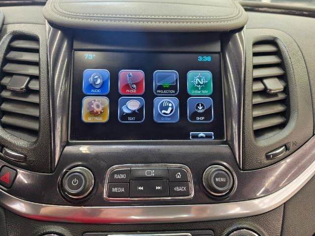 Used 2018 Chevrolet Impala LS FWD image 17