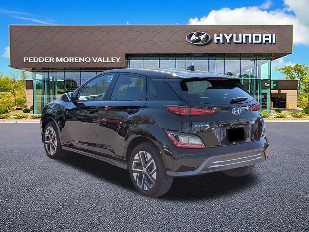 Certified 2023 Hyundai Kona SE image 6