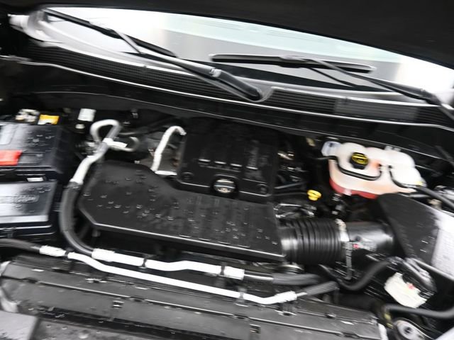 Used 2024 Chevrolet Silverado 1500 RST w/ Protection Package image 28