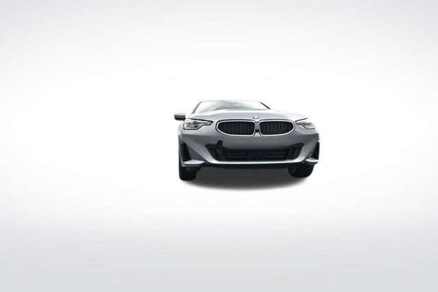 New 2026 BMW 230i xDrive Coupe w/ Premium Package AWD/4WD image 36