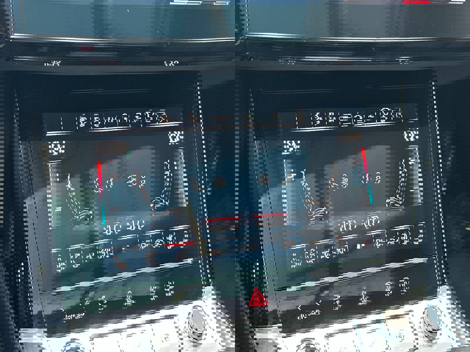 Used 2024 Audi Q8 e-tron Prestige w/ Prestige Package image 21