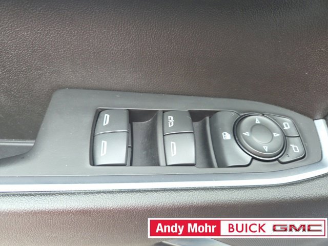 Used 2024 Chevrolet Silverado 1500 LT AWD/4WD image 34