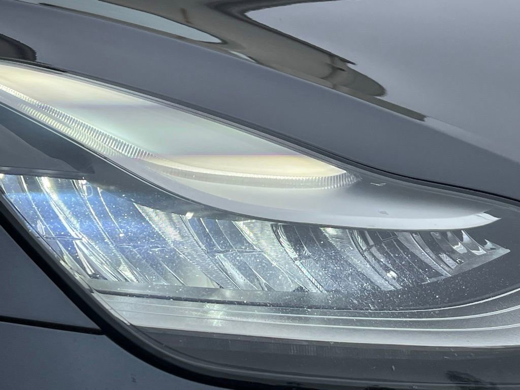 Used 2018 Tesla Model 3 Long Range image 30