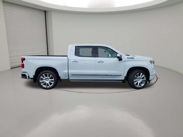 New 2026 Chevrolet Silverado 1500 High Country w/ High Country Premium Package AWD/4WD image 8