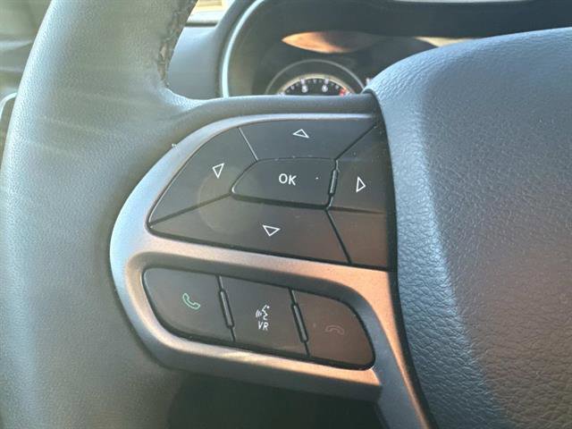 Used 2021 Jeep Cherokee Limited w/ Mopar Interior Package image 19