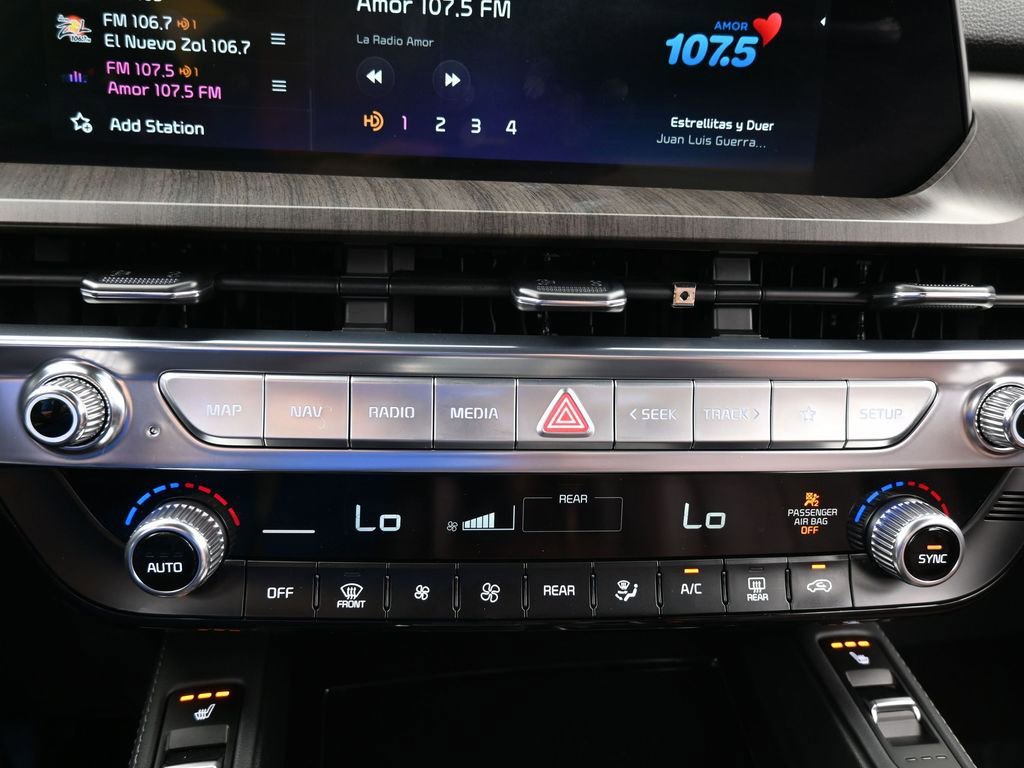 Used 2023 Kia Telluride SX image 30