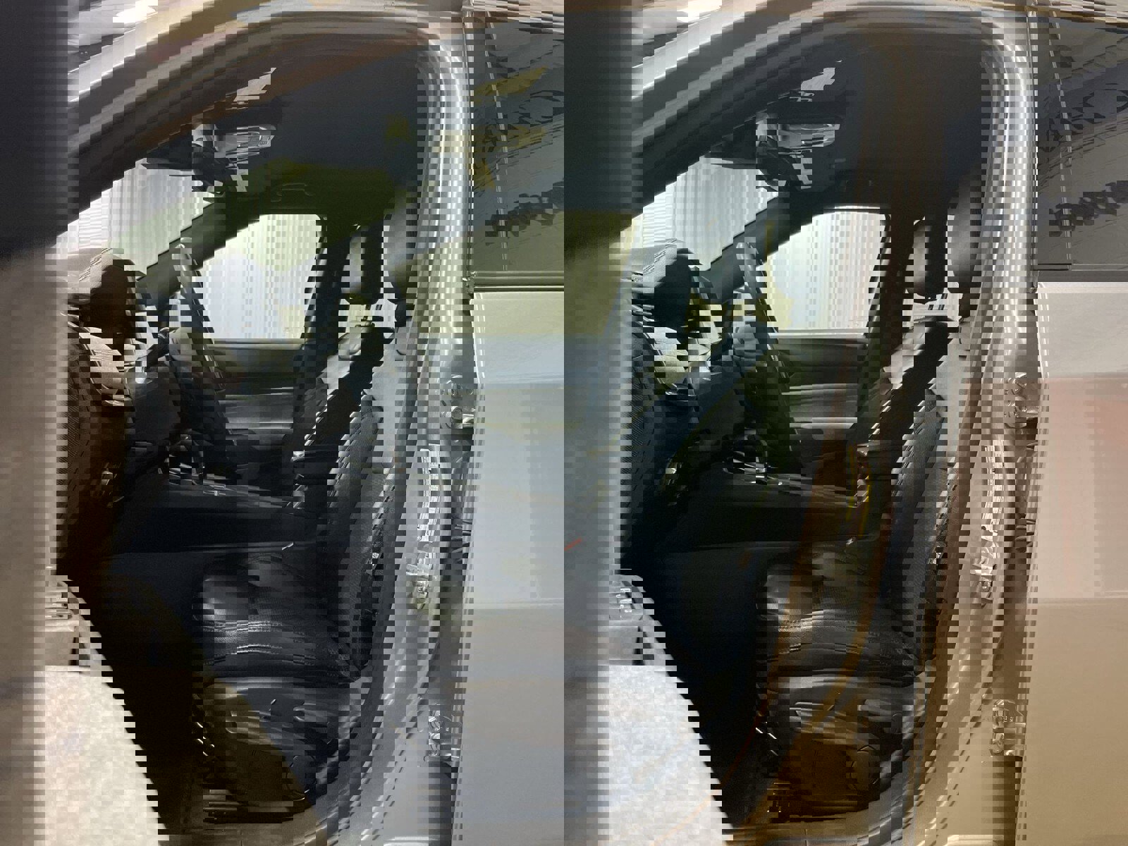 Used 2024 Jeep Compass Latitude image 13