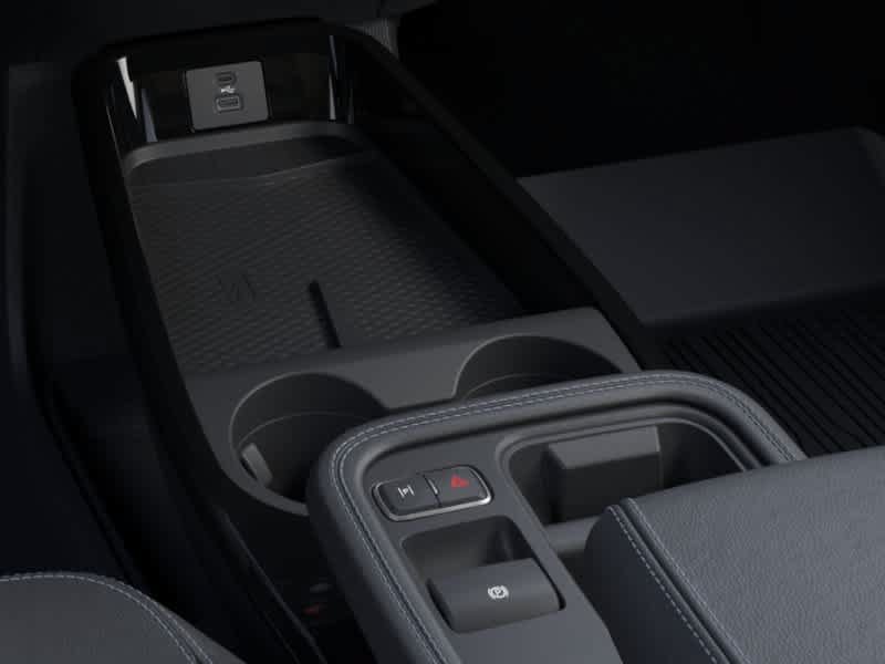 New 2026 Ford Mustang Mach-E Select RWD image 15