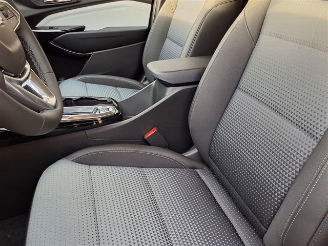 New 2026 Chevrolet Trax LT w/ LT Convenience Package image 3