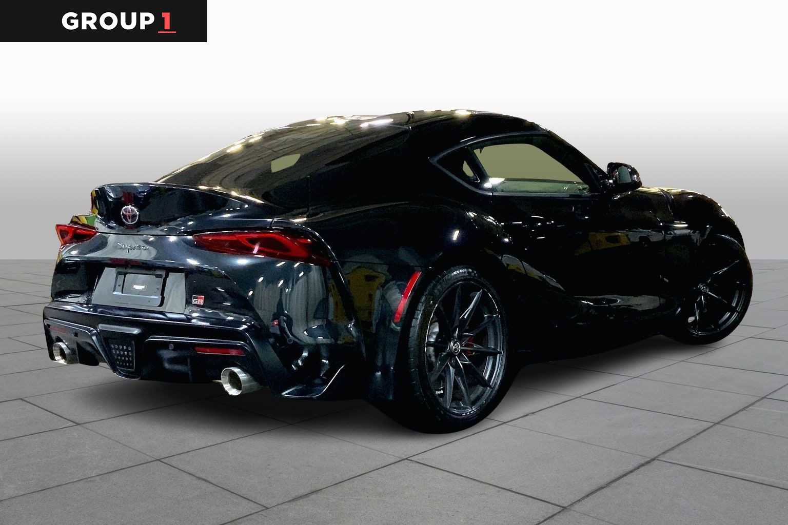 Used 2023 Toyota Supra Premium image 15
