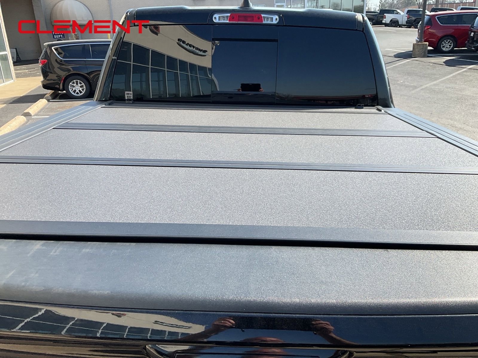 Used 2022 RAM 1500 TRX w/ TRX Level 1 Equipment Group image 7