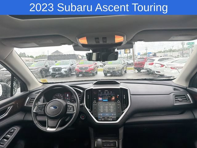 Used 2023 Subaru Ascent Touring AWD/4WD image 20