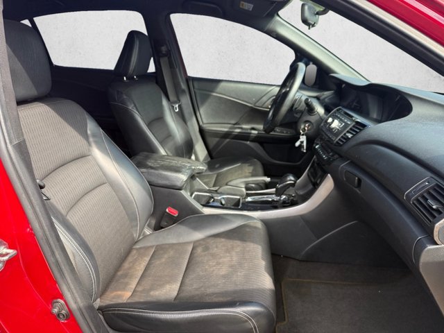 Used 2016 Honda Accord Sport image 20
