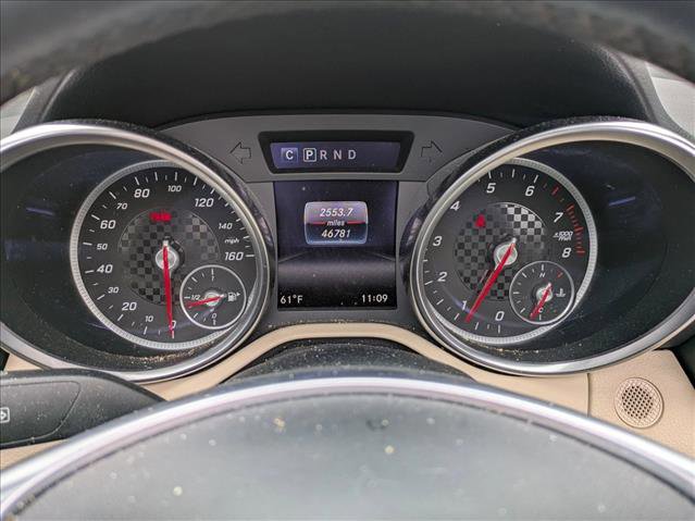 Used 2017 Mercedes-Benz SLC 300 image 11