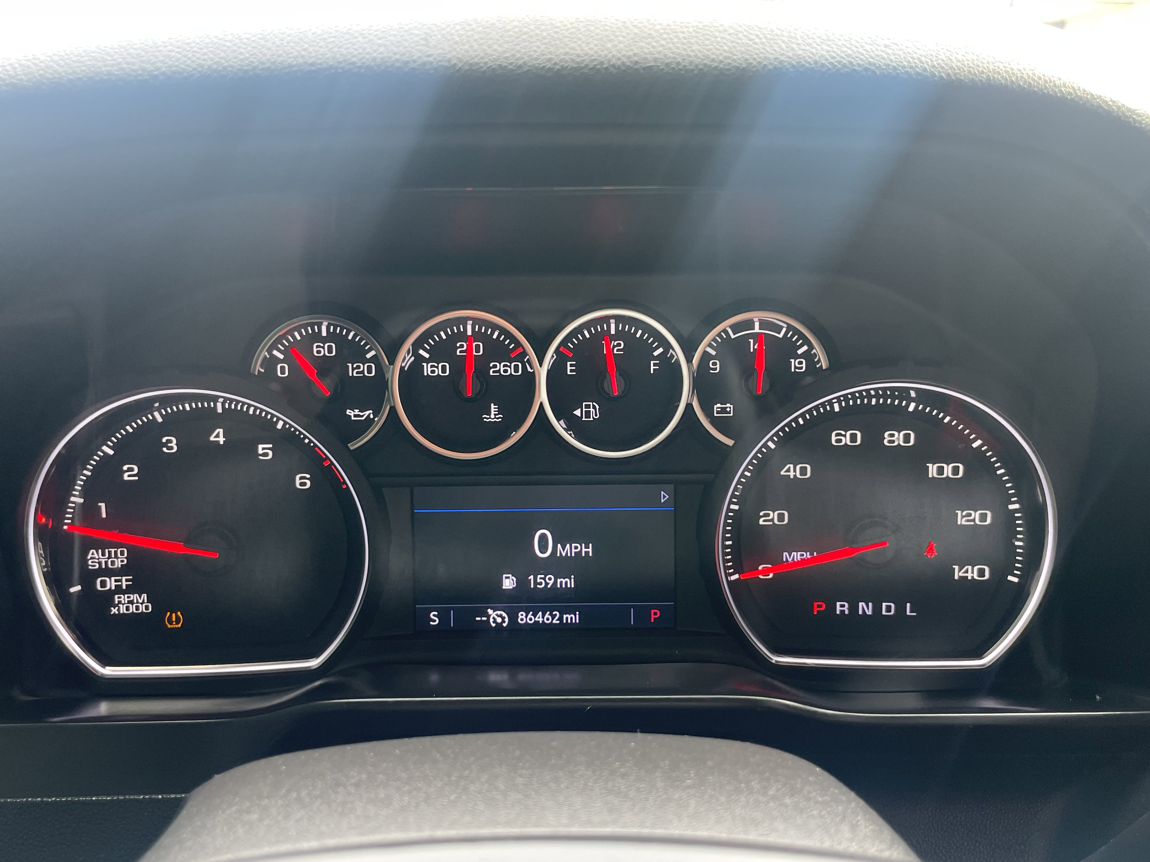 Used 2020 Chevrolet Silverado 1500 RST w/ All-Star Edition image 14