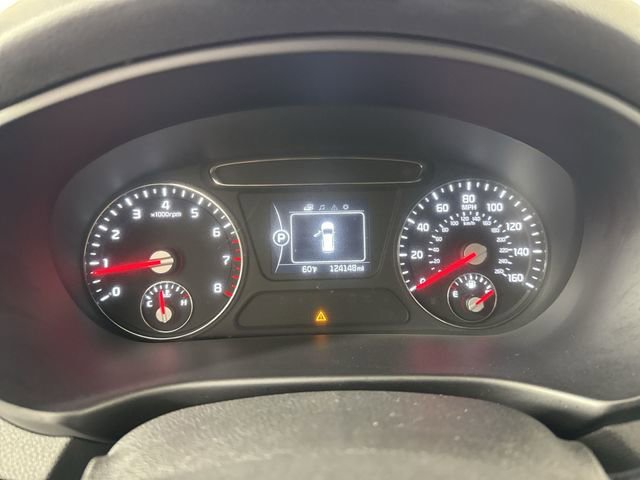 Used 2017 Kia Sorento EX image 16