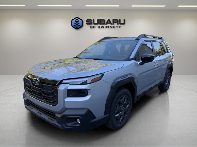 New 2026 Subaru Outback Premium AWD/4WD image 2