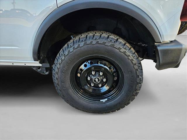 New 2026 Ford Bronco Big Bend image 10