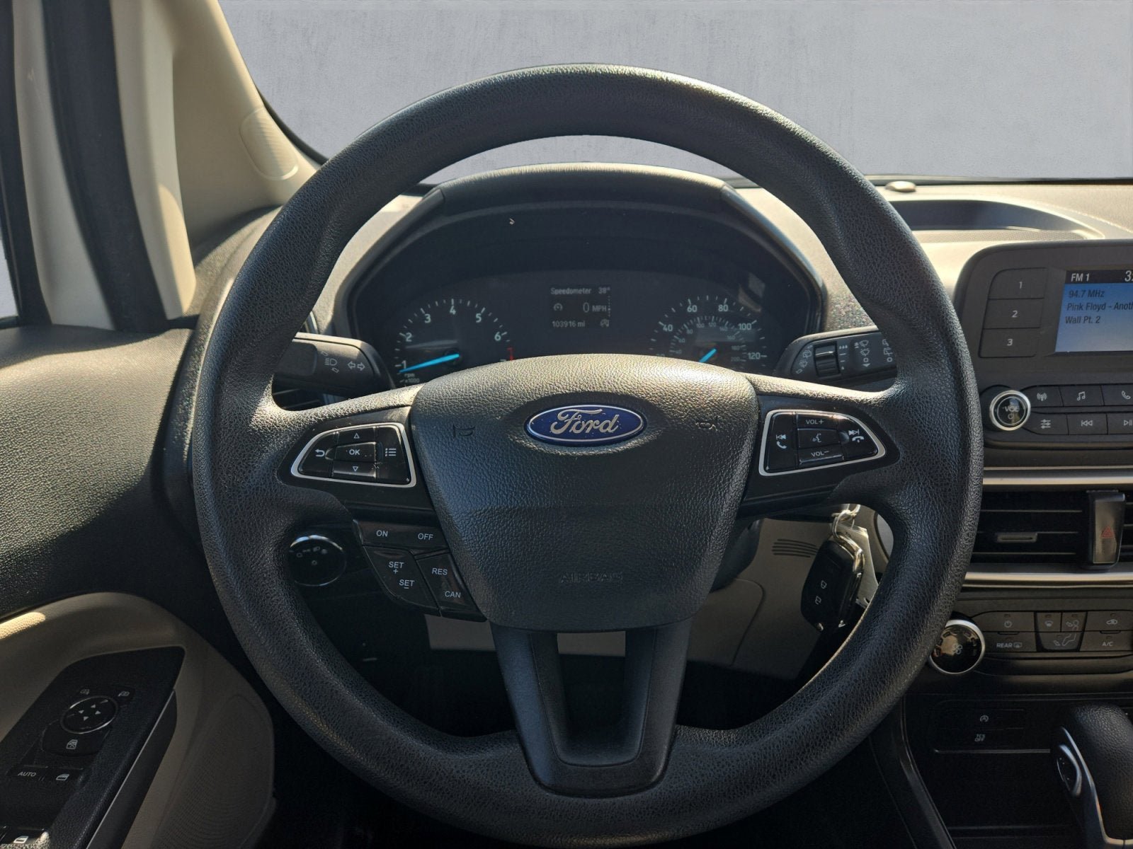 Used 2018 Ford EcoSport S image 13
