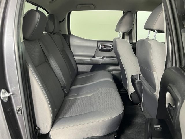 Used 2023 Toyota Tacoma SR AWD/4WD image 28