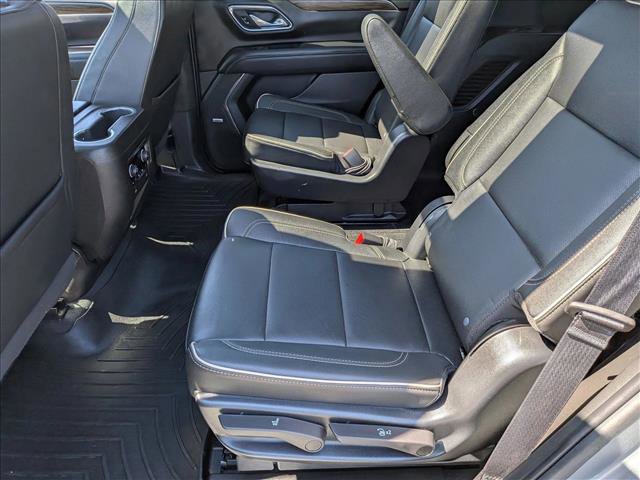 Used 2023 Chevrolet Tahoe Premier image 18