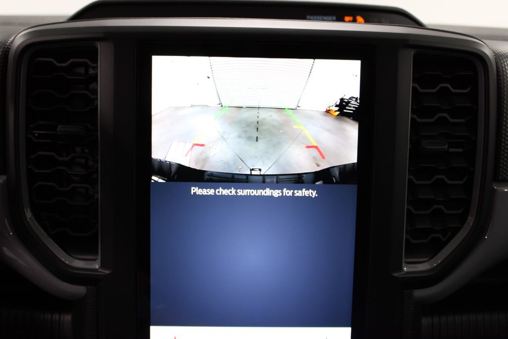 New 2025 Ford Ranger XL w/ Trailer Tow Package image 49