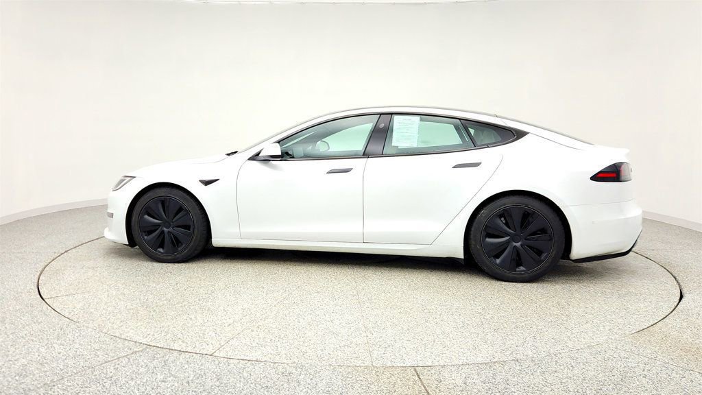 Used 2023 Tesla Model S image 8