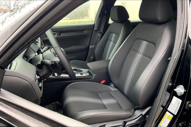 New 2025 Honda Civic Sport image 9