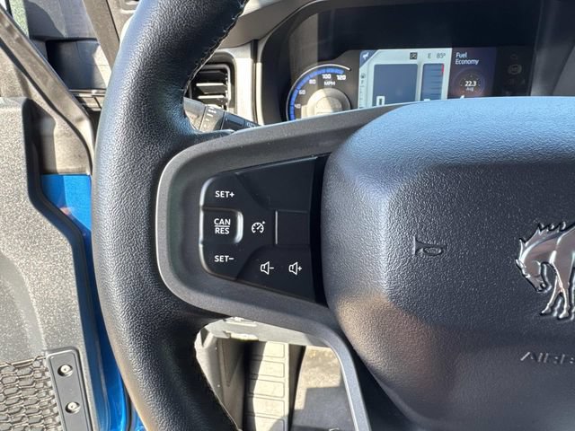Used 2023 Ford Bronco Big Bend AWD/4WD image 27