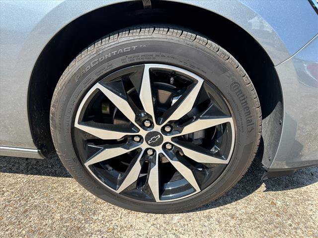 Used 2024 Chevrolet Malibu RS image 20