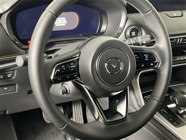 New 2026 MAZDA CX-70 3.3 Turbo S w/ Premium Package image 10