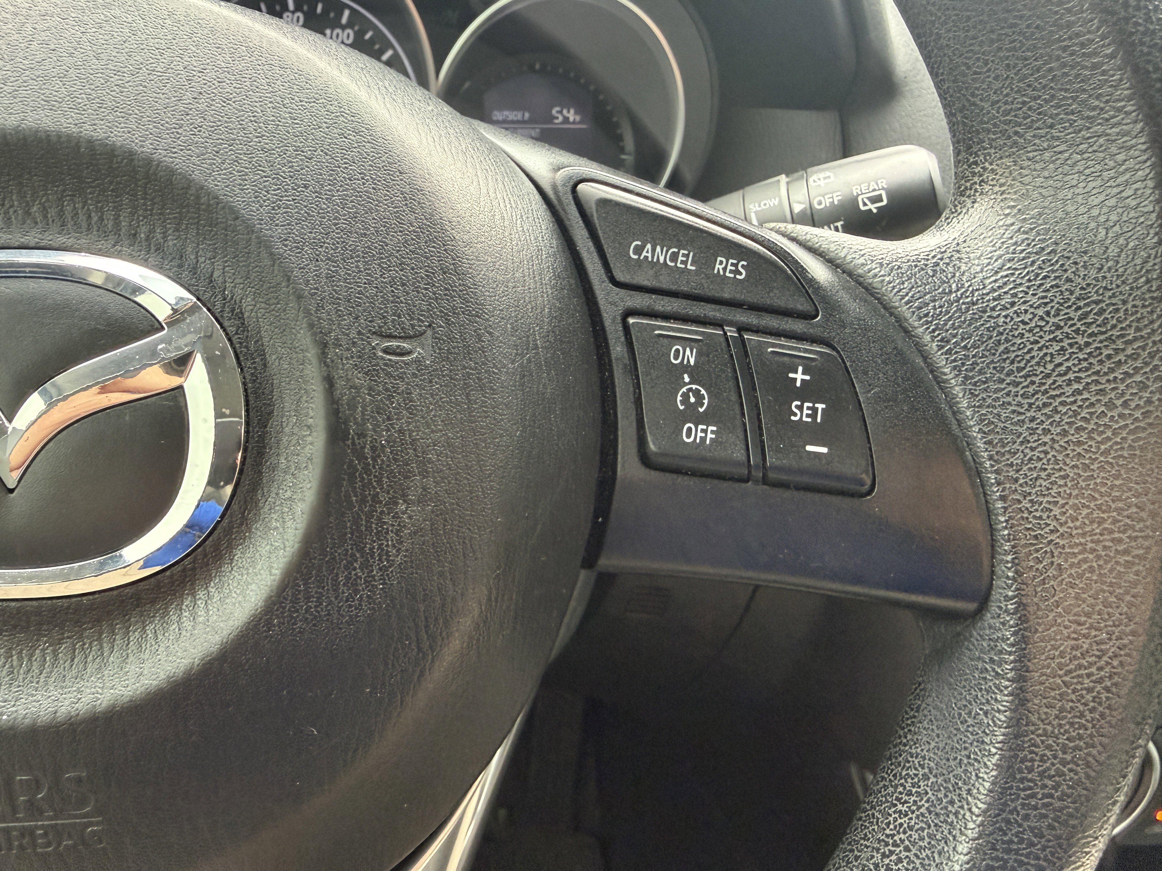 Used 2015 MAZDA CX-5 Sport w/ Bluetooth Audio Package image 25