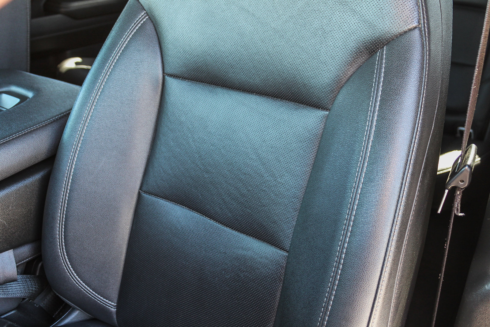 Used 2024 Chevrolet Silverado 2500 LTZ image 25