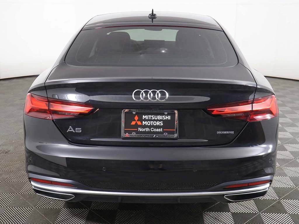Used 2023 Audi A5 2.0T Premium w/ Convenience Package AWD/4WD image 13