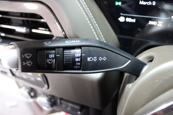 New 2026 GMC Yukon XL Elevation image 42