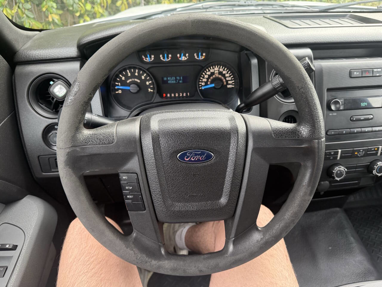 Used 2014 Ford F150 XL w/ Power Equipment Group image 18