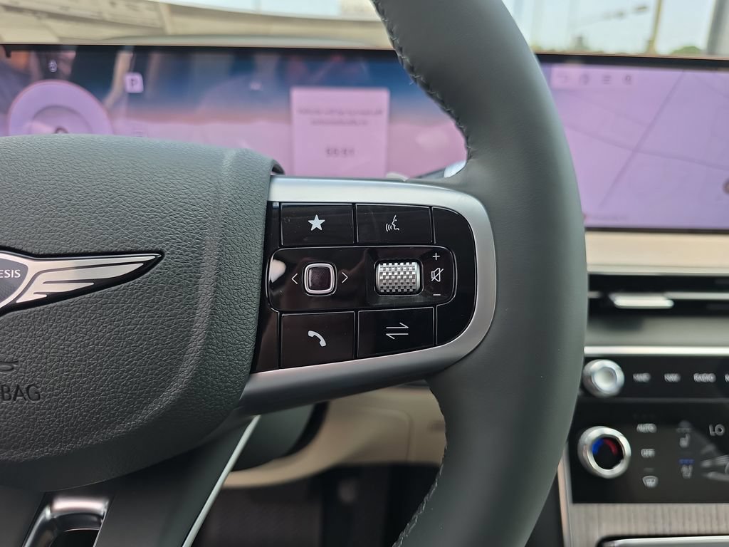 New 2026 Genesis GV80 2.5T Prestige AWD/4WD image 22
