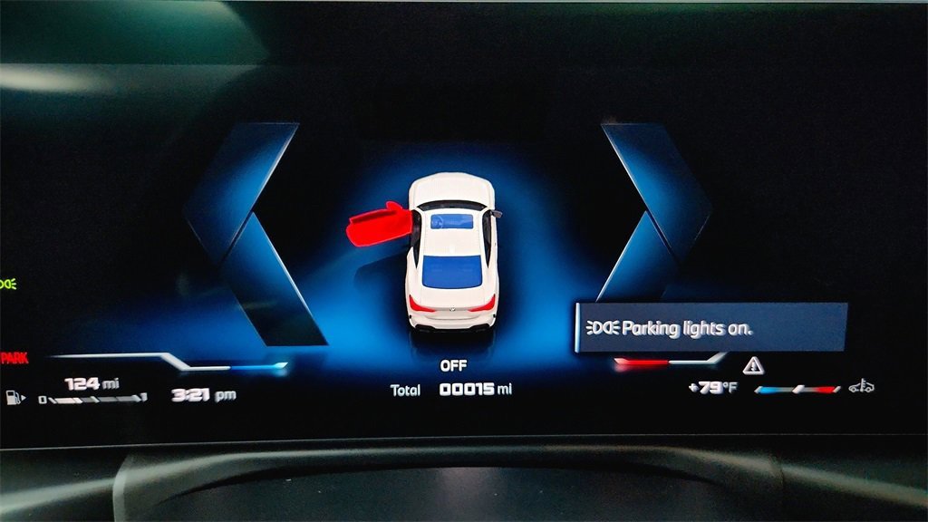 New 2026 BMW 440i xDrive Coupe image 36