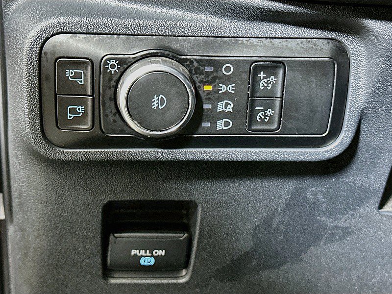 Used 2024 Ford Bronco Raptor AWD/4WD image 10